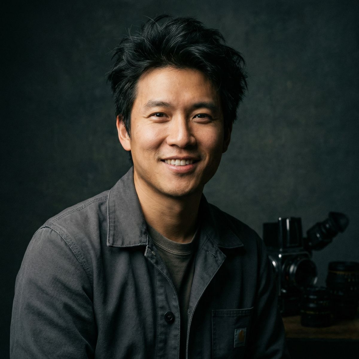 国产视频摄影师顾问